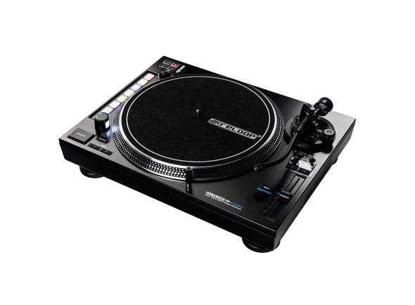 Reloop RP 8000 MKII Reloop RP 8000 MKII